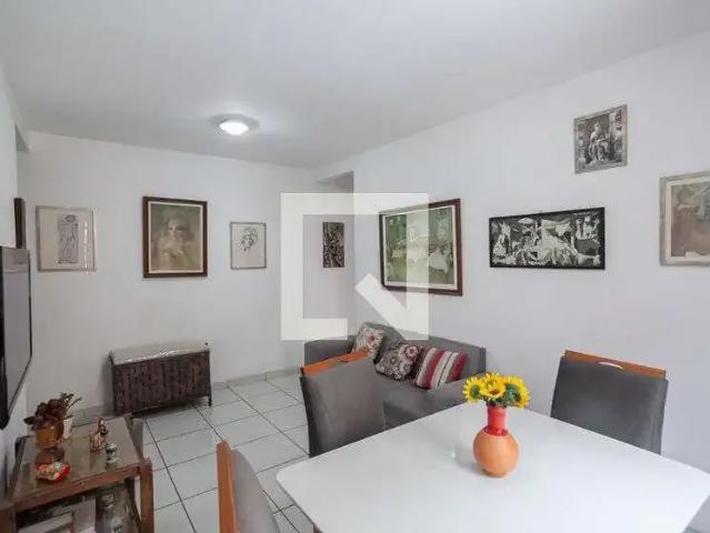 Apartamento para Venda em Belo Horizonte/MG Jardim Leblon 2 Quartos