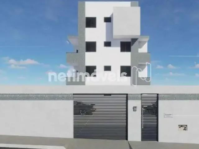 Apartamento para Venda em Belo Horizonte/MG Jardim Leblon 2 Quartos