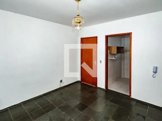 Apartamento para Venda em Belo Horizonte/MG Jardim Leblon 2 Quartos