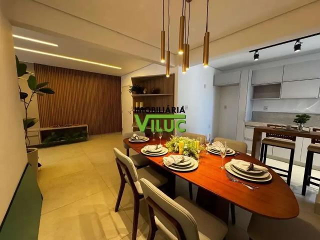 Apartamento para Venda em Belo Horizonte/MG Jardim Paquetá 3 Quartos
