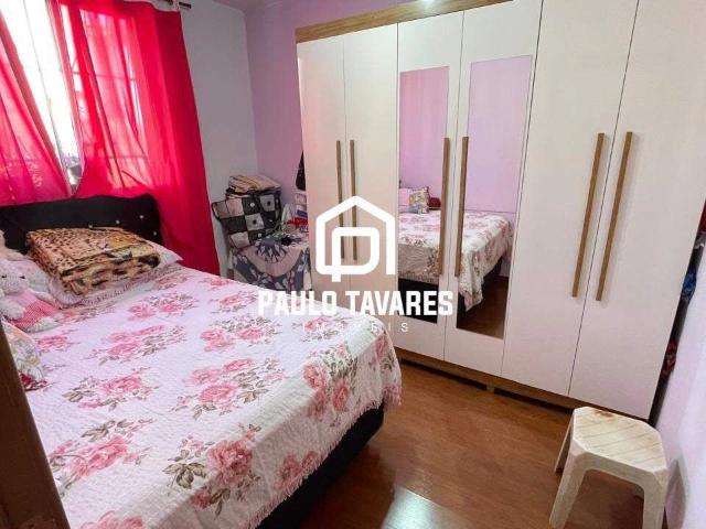 Apartamento para Venda em Belo Horizonte/MG Jardim Vitória 2 Quartos