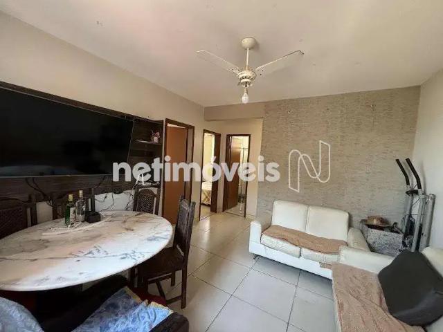 Apartamento para Venda em Belo Horizonte/MG Jardim Vitória 2 Quartos
