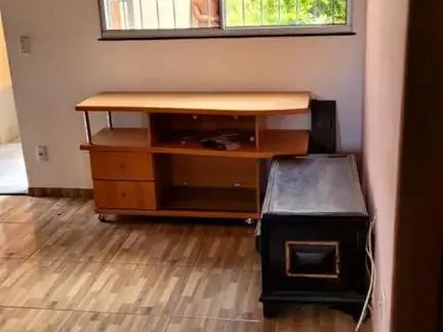 Apartamento para Venda em Belo Horizonte/MG Jardim Vitória 2 Quartos