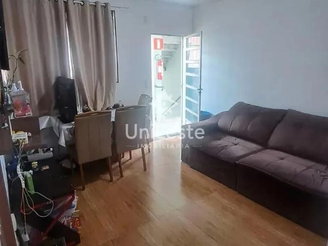 Apartamento para Venda em Belo Horizonte/MG Jardim Vitória 2 Quartos