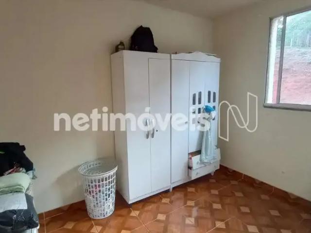 Apartamento para Venda em Belo Horizonte/MG Jardim Vitória 2 Quartos