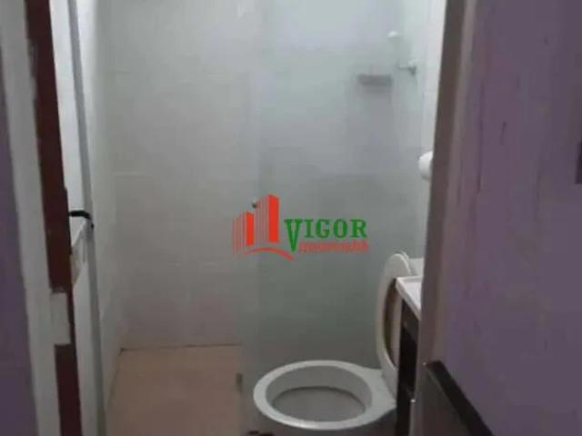 Apartamento para Venda em Belo Horizonte/MG Jardim Vitória 2 Quartos
