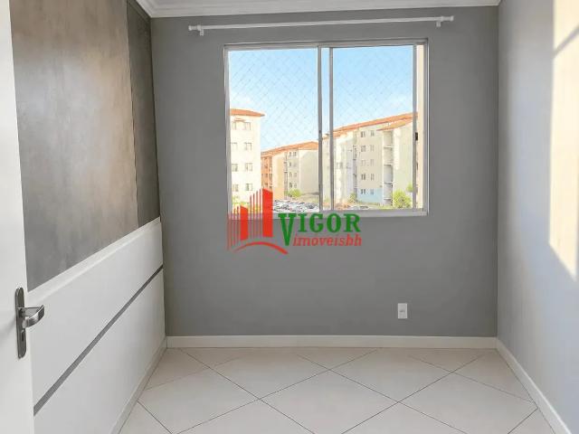 Apartamento para Venda em Belo Horizonte/MG Jardim Vitória 2 Quartos