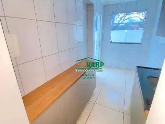 Apartamento para Venda em Belo Horizonte/MG Jardim Vitória 2 Quartos