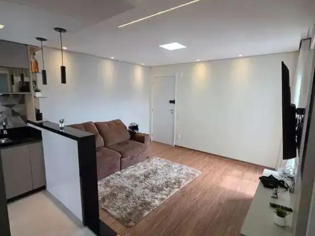Apartamento para Venda em Belo Horizonte/MG Jardim Vitória 2 Quartos