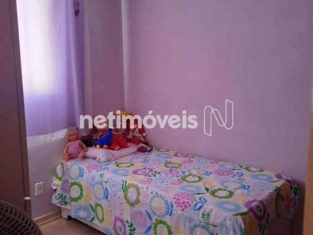 Apartamento para Venda em Belo Horizonte/MG Jardim Vitória 2 Quartos