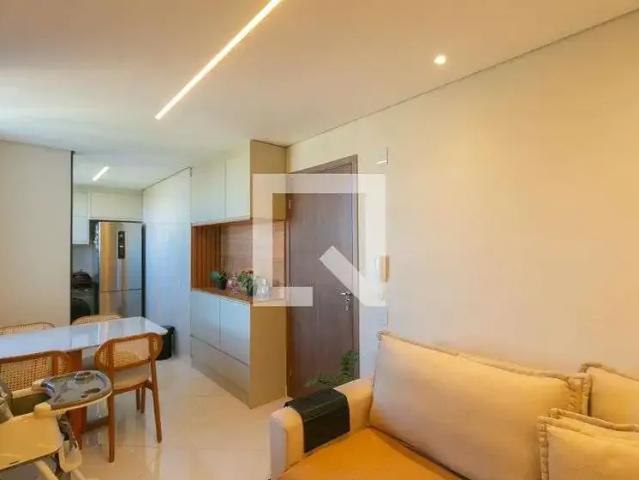 Apartamento para Venda em Belo Horizonte/MG Juliana 2 Quartos