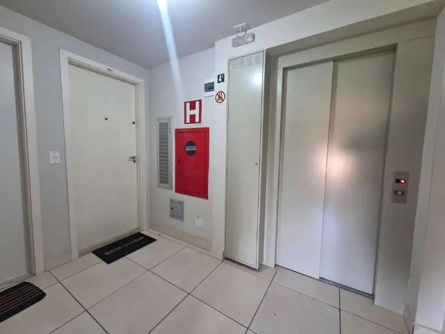 Apartamento para Venda em Belo Horizonte/MG Juliana 2 Quartos