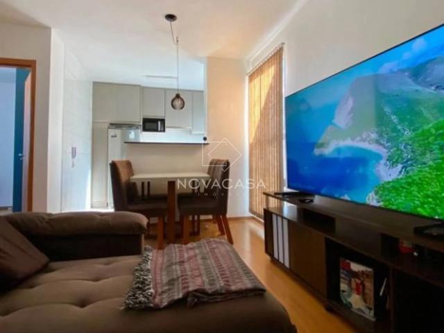 Apartamento para Venda em Belo Horizonte/MG Juliana 2 Quartos