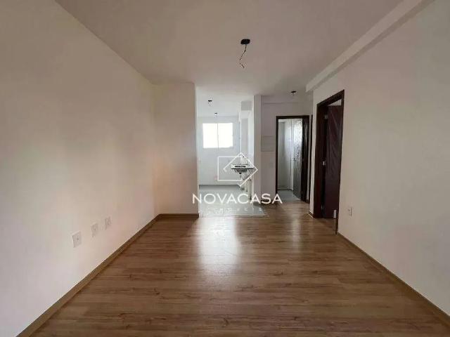 Apartamento para Venda em Belo Horizonte/MG Juliana 2 Quartos