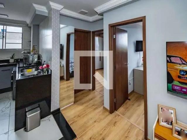 Apartamento para Venda em Belo Horizonte/MG Juliana 2 Quartos