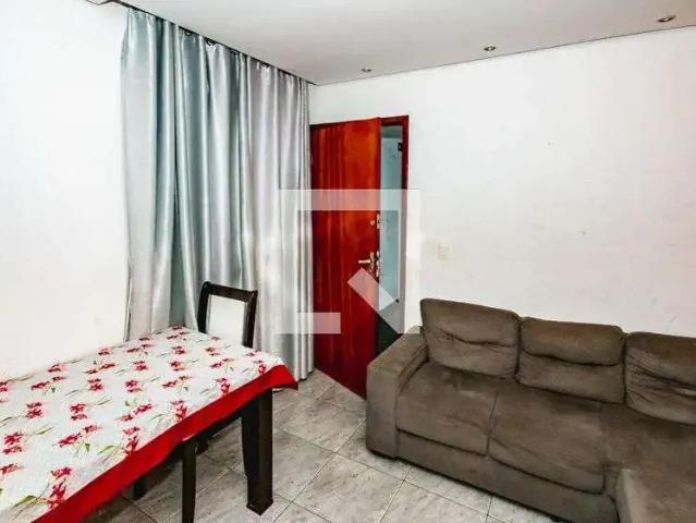 Apartamento para Venda em Belo Horizonte/MG Juliana 2 Quartos
