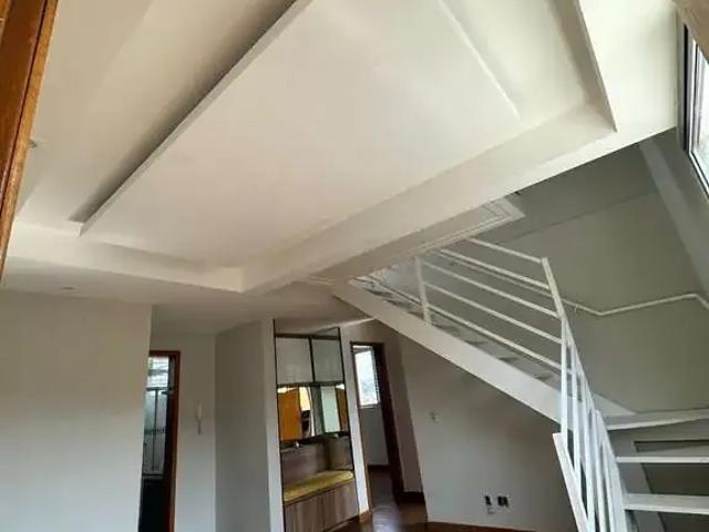 Apartamento para Venda em Belo Horizonte/MG Juliana 3 Quartos