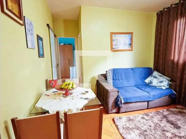 Apartamento para Venda em Belo Horizonte/MG Olhos D'Água 2 Quartos