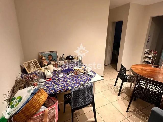 Apartamento para Venda em Belo Horizonte/MG Ouro Minas 2 Quartos