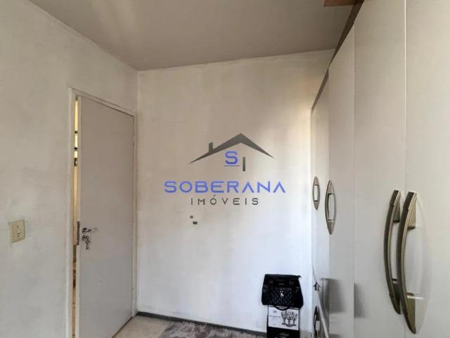 Apartamento para Venda em Belo Horizonte/MG Ouro Minas 2 Quartos