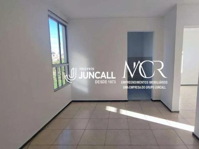 Apartamento para Venda em Belo Horizonte/MG Ouro Minas 2 Quartos