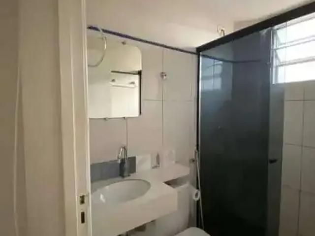 Apartamento para Venda em Belo Horizonte/MG Ouro Minas 2 Quartos