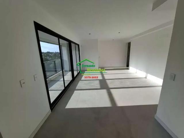 Apartamento para Venda em Belo Horizonte/MG Ouro Preto 4 Quartos