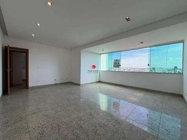 Apartamento para Venda em Belo Horizonte/MG Ouro Preto 4 Quartos