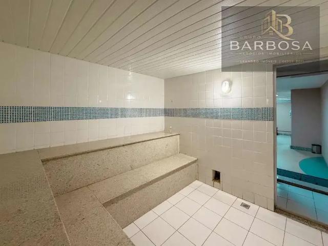 Apartamento para Venda em Belo Horizonte/MG Ouro Preto 4 Quartos