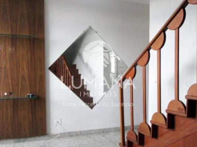 Apartamento para Venda em Belo Horizonte/MG Ouro Preto 4 Quartos