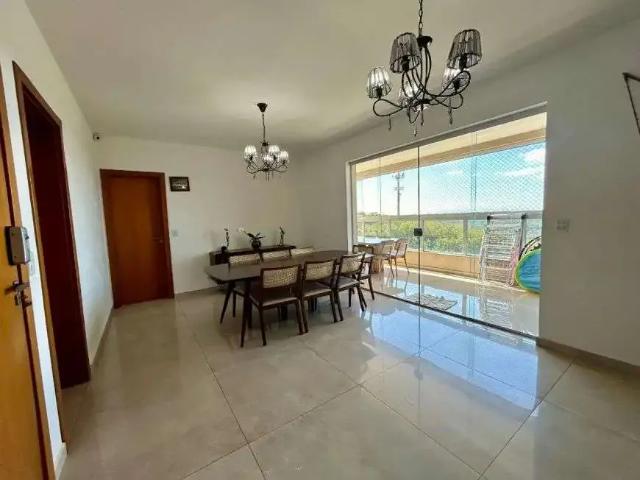 Apartamento para Venda em Belo Horizonte/MG Ouro Preto 4 Quartos