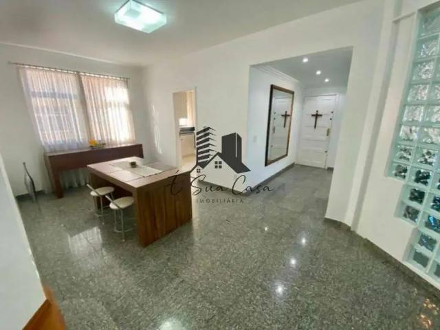 Apartamento para Venda em Belo Horizonte/MG Ouro Preto 4 Quartos