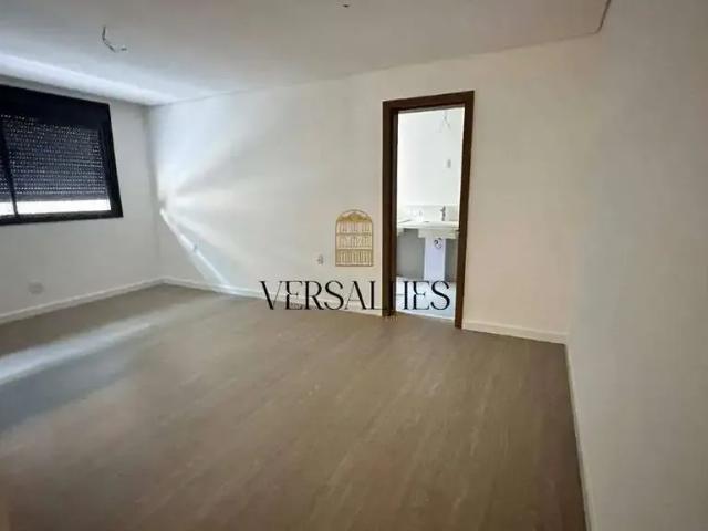 Apartamento para Venda em Belo Horizonte/MG Ouro Preto 4 Quartos