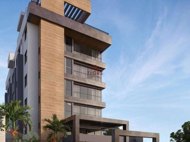 Apartamento para Venda em Belo Horizonte/MG Ouro Preto 4 Quartos