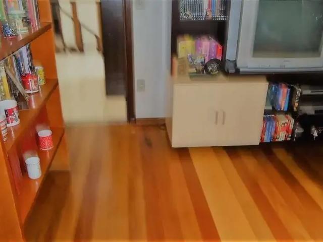 Apartamento para Venda em Belo Horizonte/MG Ouro Preto 6 Quartos