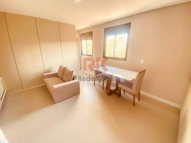 Apartamento para Venda em Belo Horizonte/MG Ouro Preto 1 Quartos