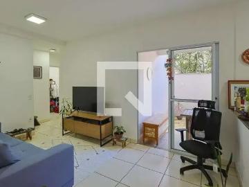 Apartamento para Venda em Belo Horizonte/MG Ouro Preto 1 Quartos
