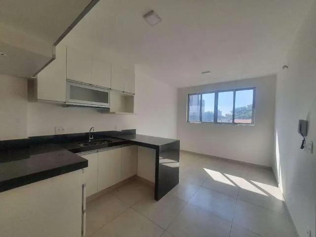 Apartamento para Venda em Belo Horizonte/MG Ouro Preto 1 Quartos