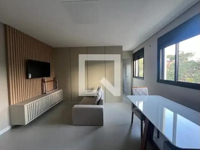 Apartamento para Venda em Belo Horizonte/MG Ouro Preto 1 Quartos