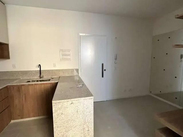 Apartamento para Venda em Belo Horizonte/MG Ouro Preto 1 Quartos