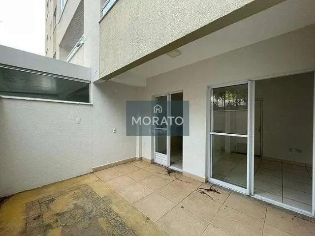 Apartamento para Venda em Belo Horizonte/MG Ouro Preto 1 Quartos