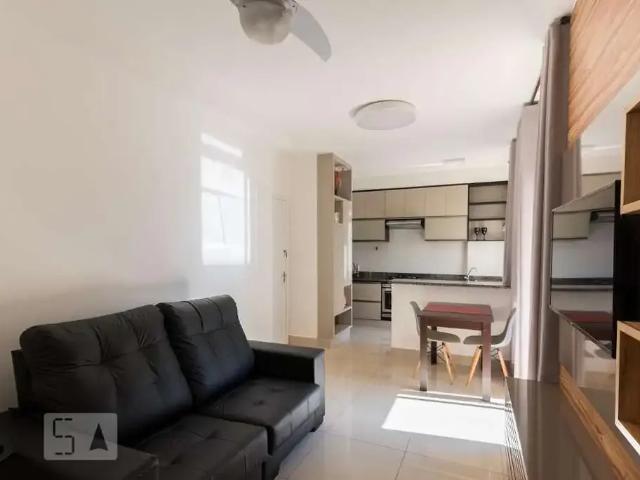 Apartamento para Venda em Belo Horizonte/MG Ouro Preto 2 Quartos