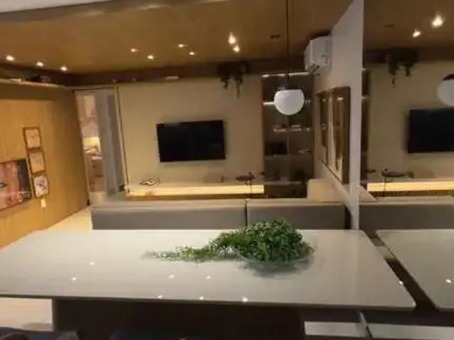 Apartamento para Venda em Belo Horizonte/MG Ouro Preto 2 Quartos