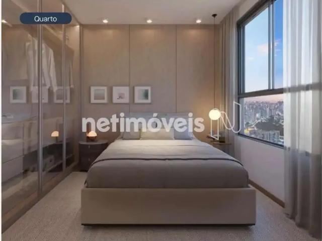 Apartamento para Venda em Belo Horizonte/MG Ouro Preto 2 Quartos