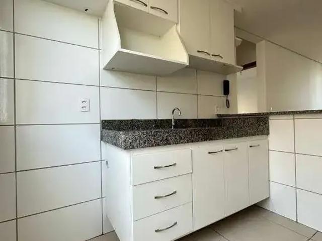 Apartamento para Venda em Belo Horizonte/MG Ouro Preto 2 Quartos