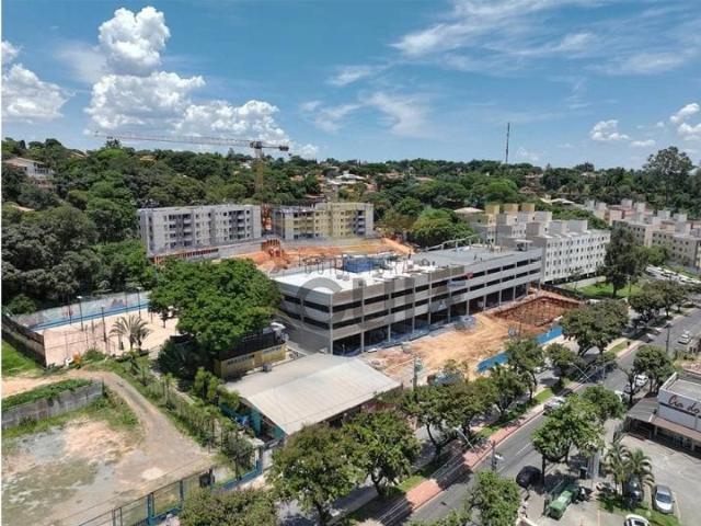 Apartamento para Venda em Belo Horizonte/MG Ouro Preto 2 Quartos
