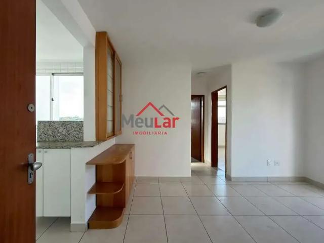 Apartamento para Venda em Belo Horizonte/MG Ouro Preto 2 Quartos