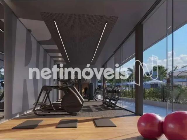 Apartamento para Venda em Belo Horizonte/MG Ouro Preto 2 Quartos
