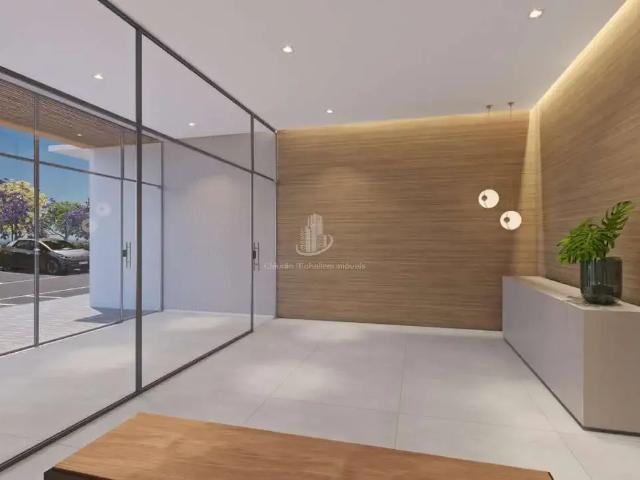 Apartamento para Venda em Belo Horizonte/MG Ouro Preto 2 Quartos