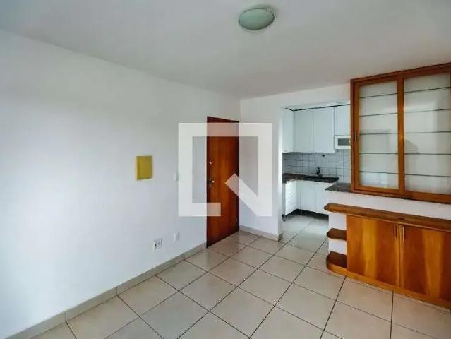 Apartamento para Venda em Belo Horizonte/MG Ouro Preto 2 Quartos